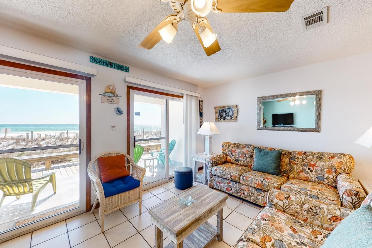 Eastern Shores Villa Santa Rosa Beach Rum bild