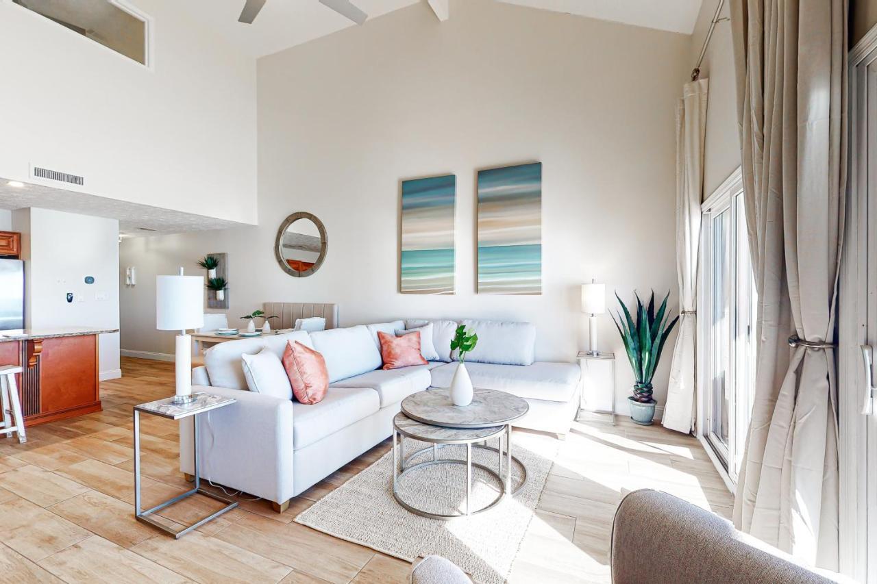 Eastern Shores Villa Santa Rosa Beach Rum bild