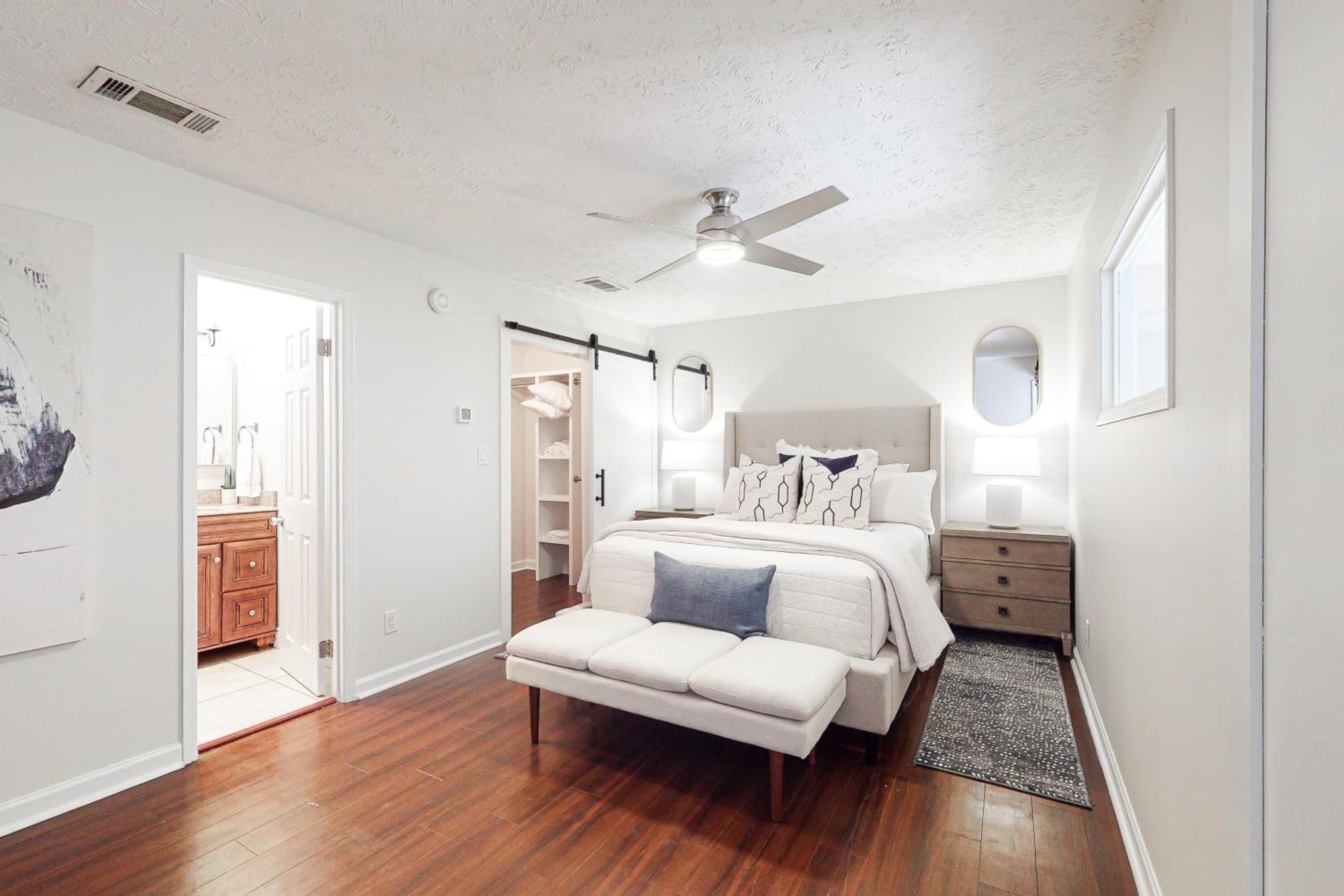 Eastern Shores Villa Santa Rosa Beach Rum bild