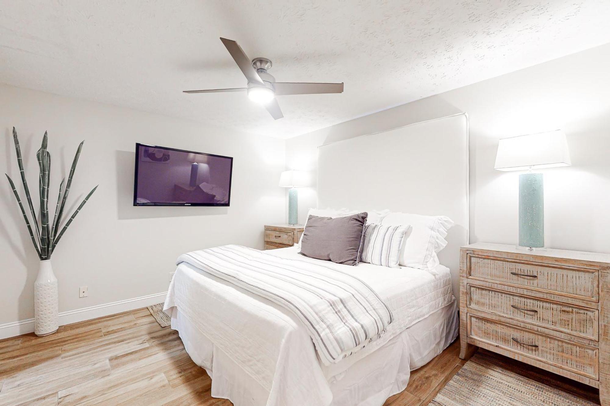 Eastern Shores Villa Santa Rosa Beach Rum bild