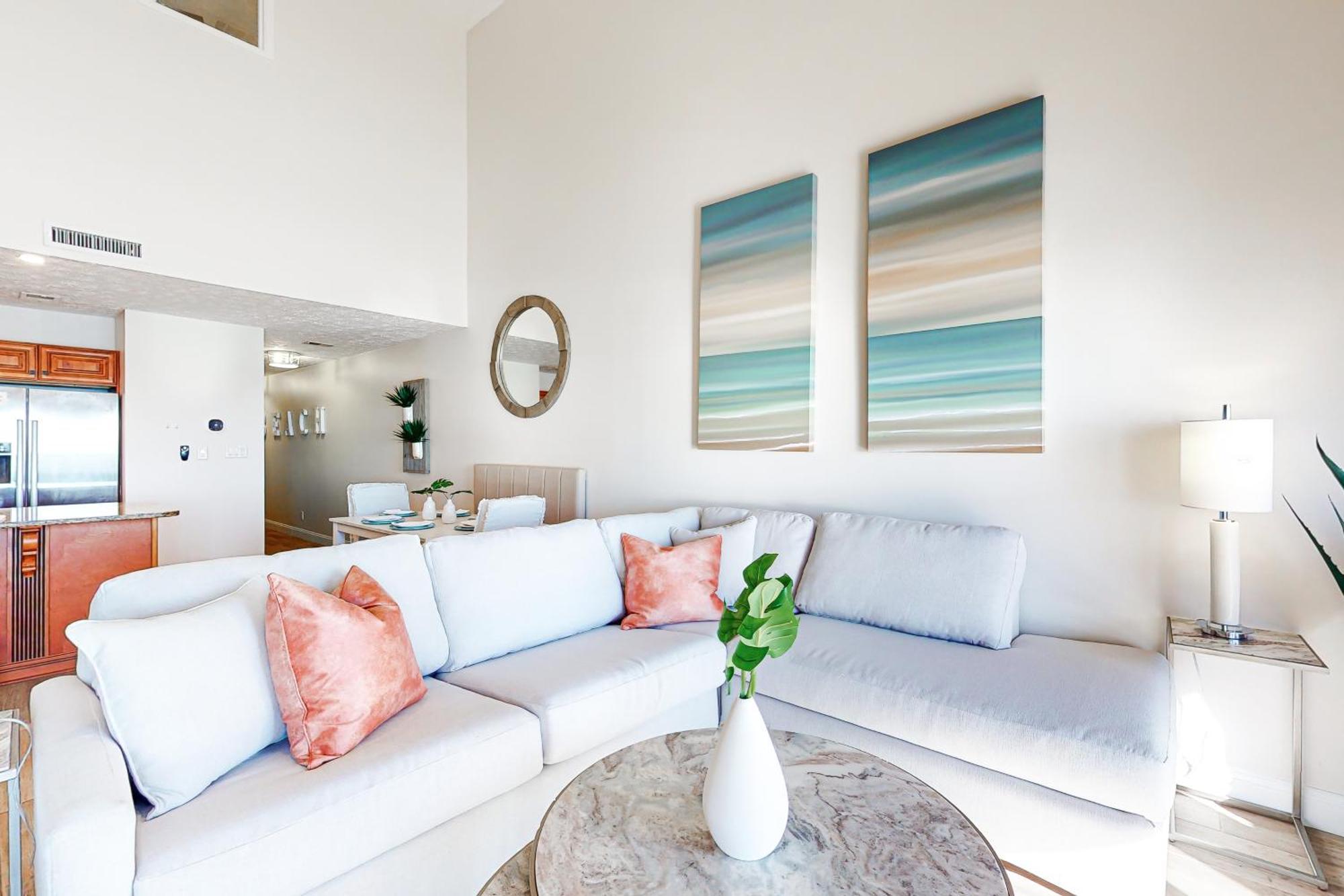 Eastern Shores Villa Santa Rosa Beach Rum bild