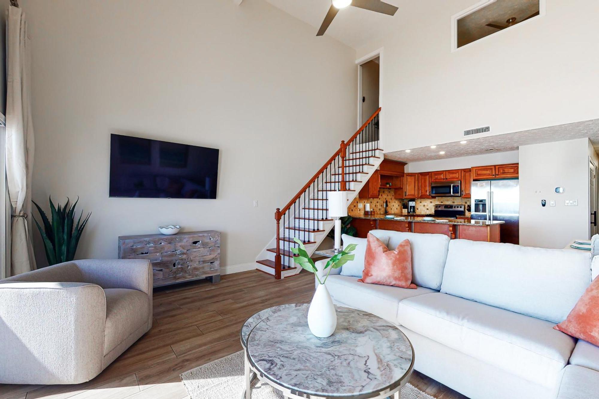 Eastern Shores Villa Santa Rosa Beach Rum bild