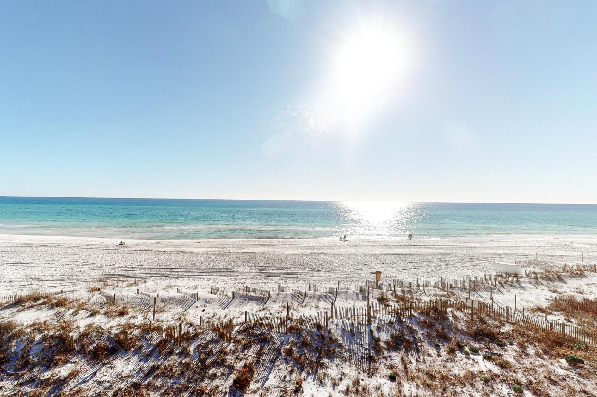 Eastern Shores Villa Santa Rosa Beach Rum bild