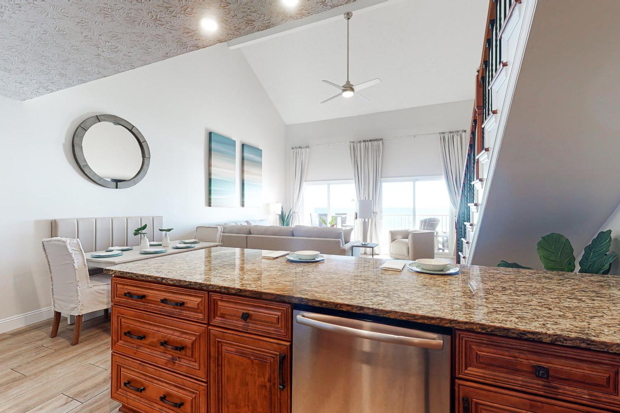 Eastern Shores Villa Santa Rosa Beach Rum bild