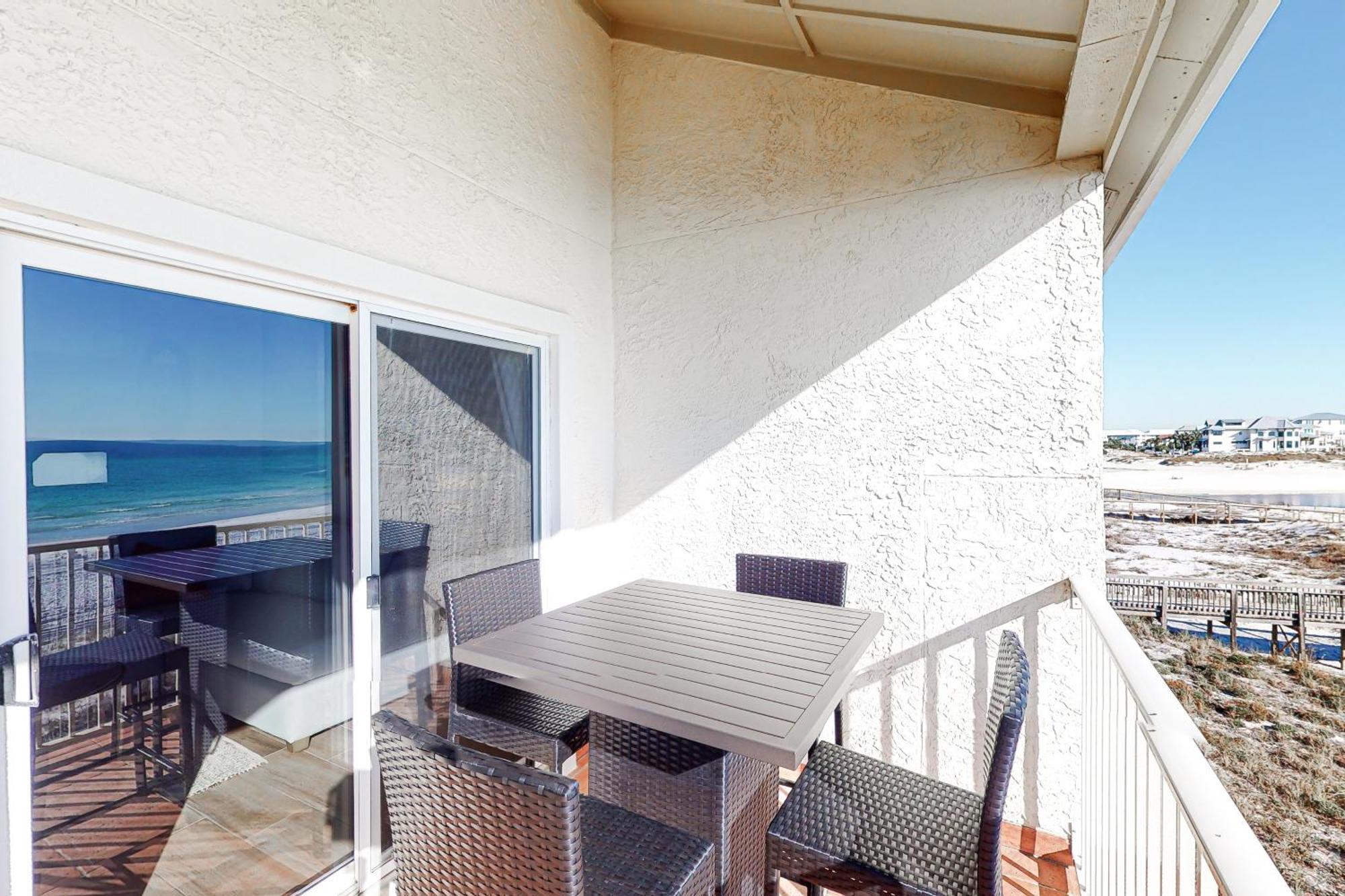 Eastern Shores Villa Santa Rosa Beach Rum bild
