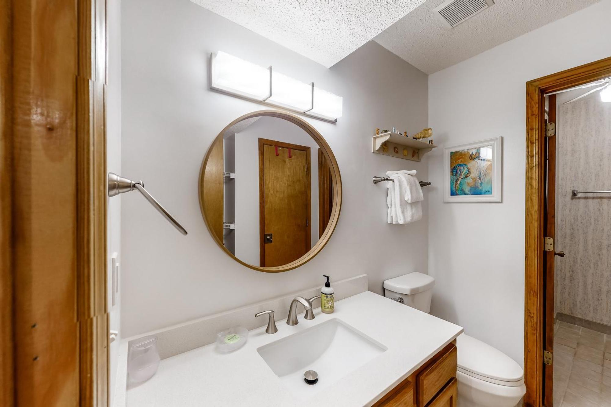 Eastern Shores Villa Santa Rosa Beach Rum bild