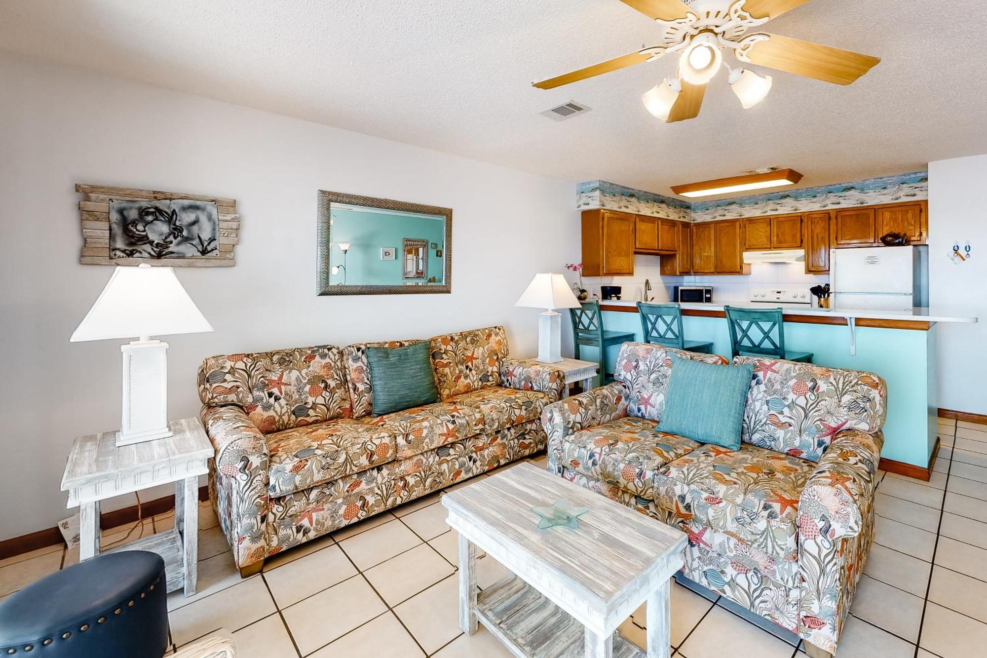 Eastern Shores Villa Santa Rosa Beach Rum bild