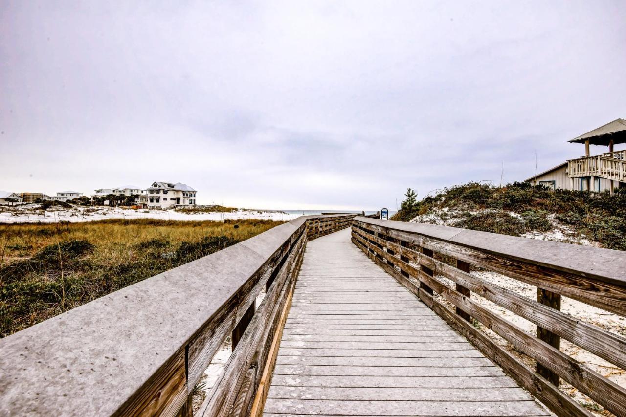 Eastern Shores Villa Santa Rosa Beach Exteriör bild