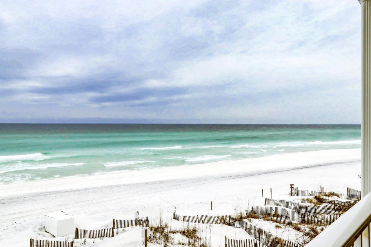 Eastern Shores Villa Santa Rosa Beach Exteriör bild