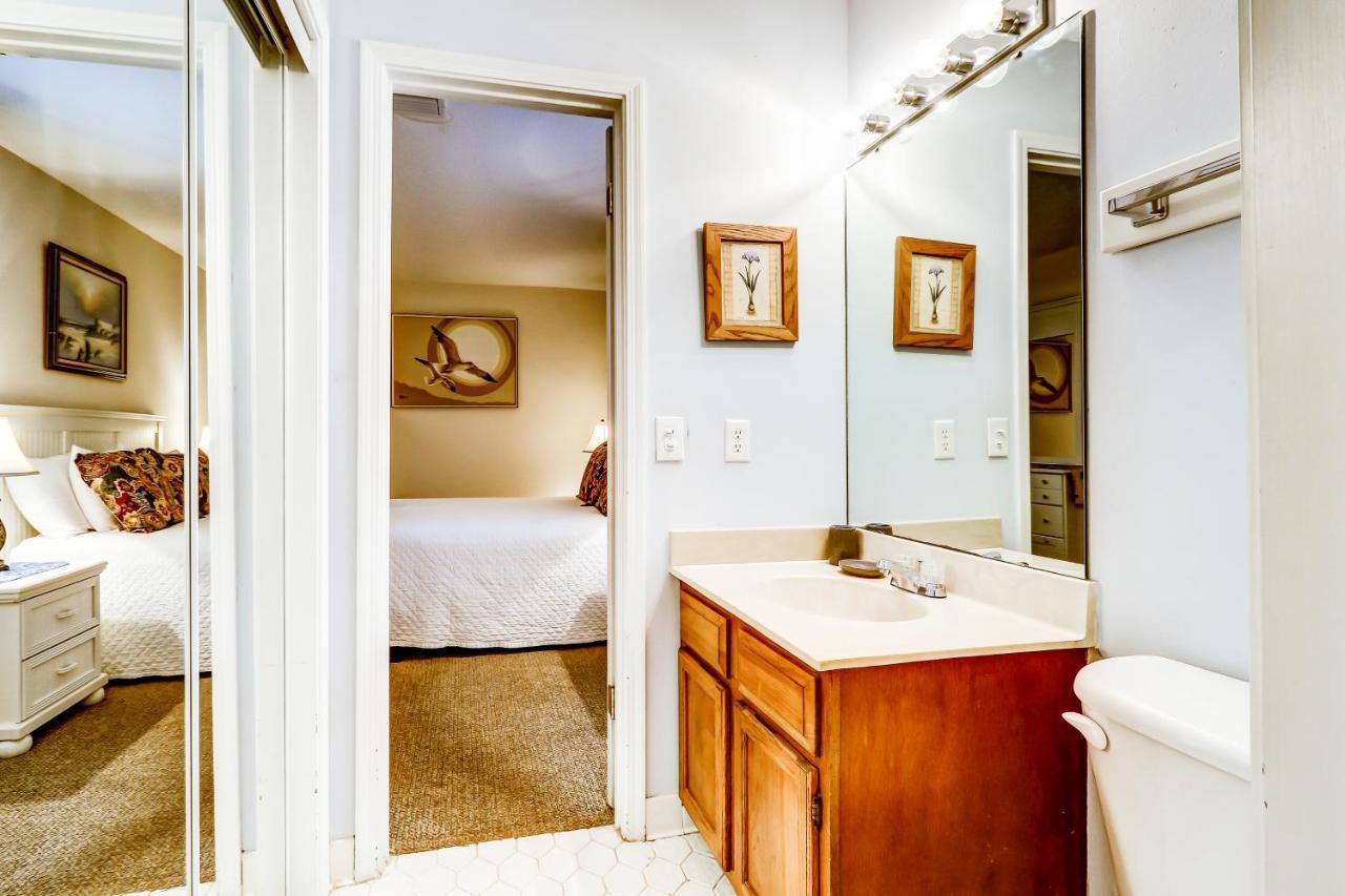 Eastern Shores Villa Santa Rosa Beach Rum bild