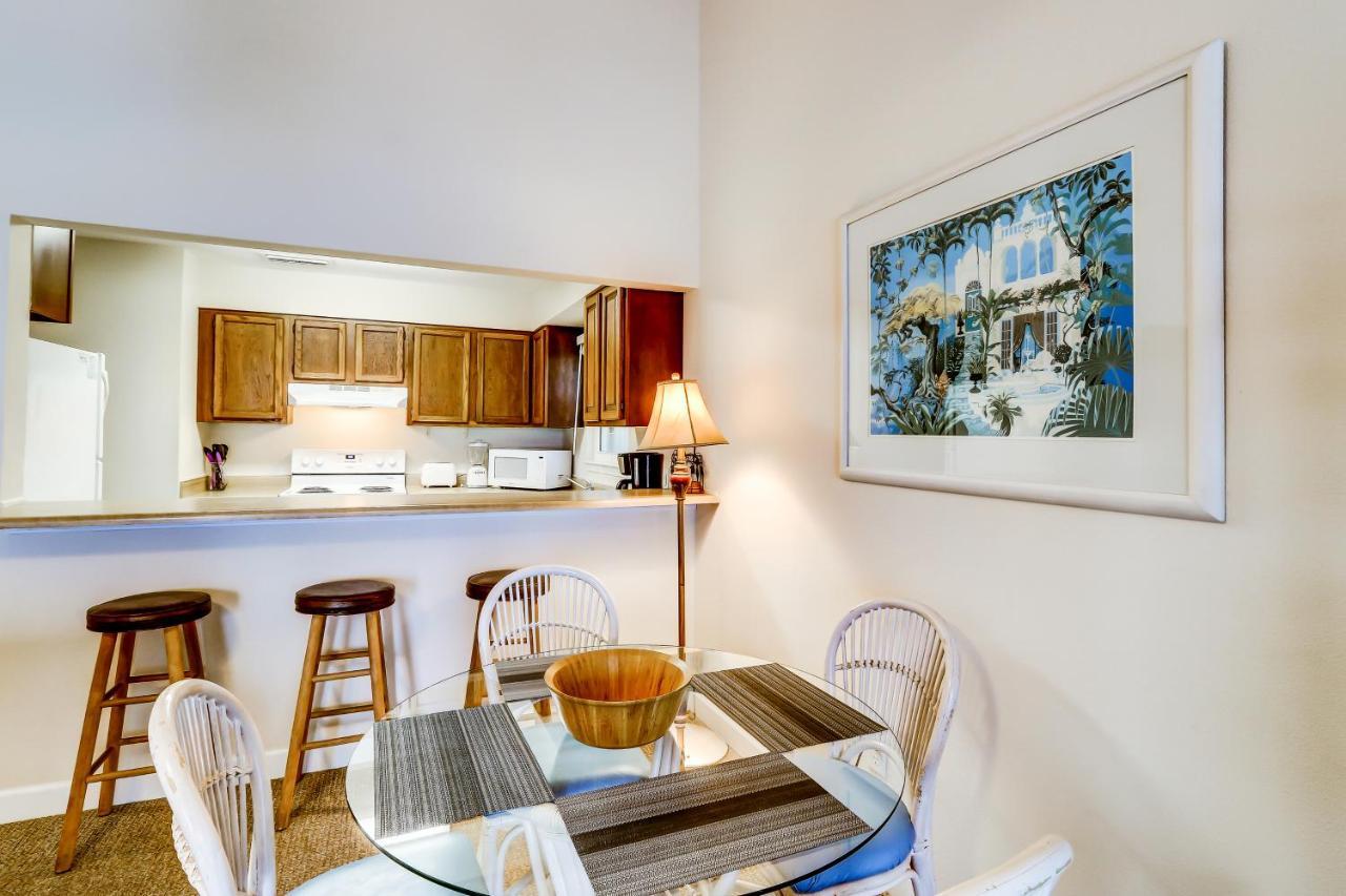 Eastern Shores Villa Santa Rosa Beach Rum bild
