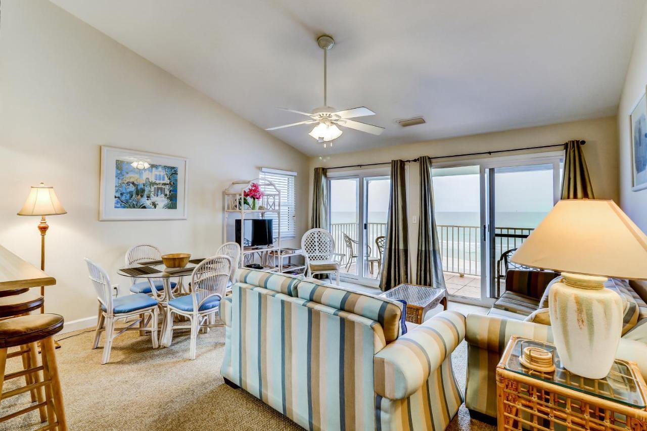 Eastern Shores Villa Santa Rosa Beach Rum bild