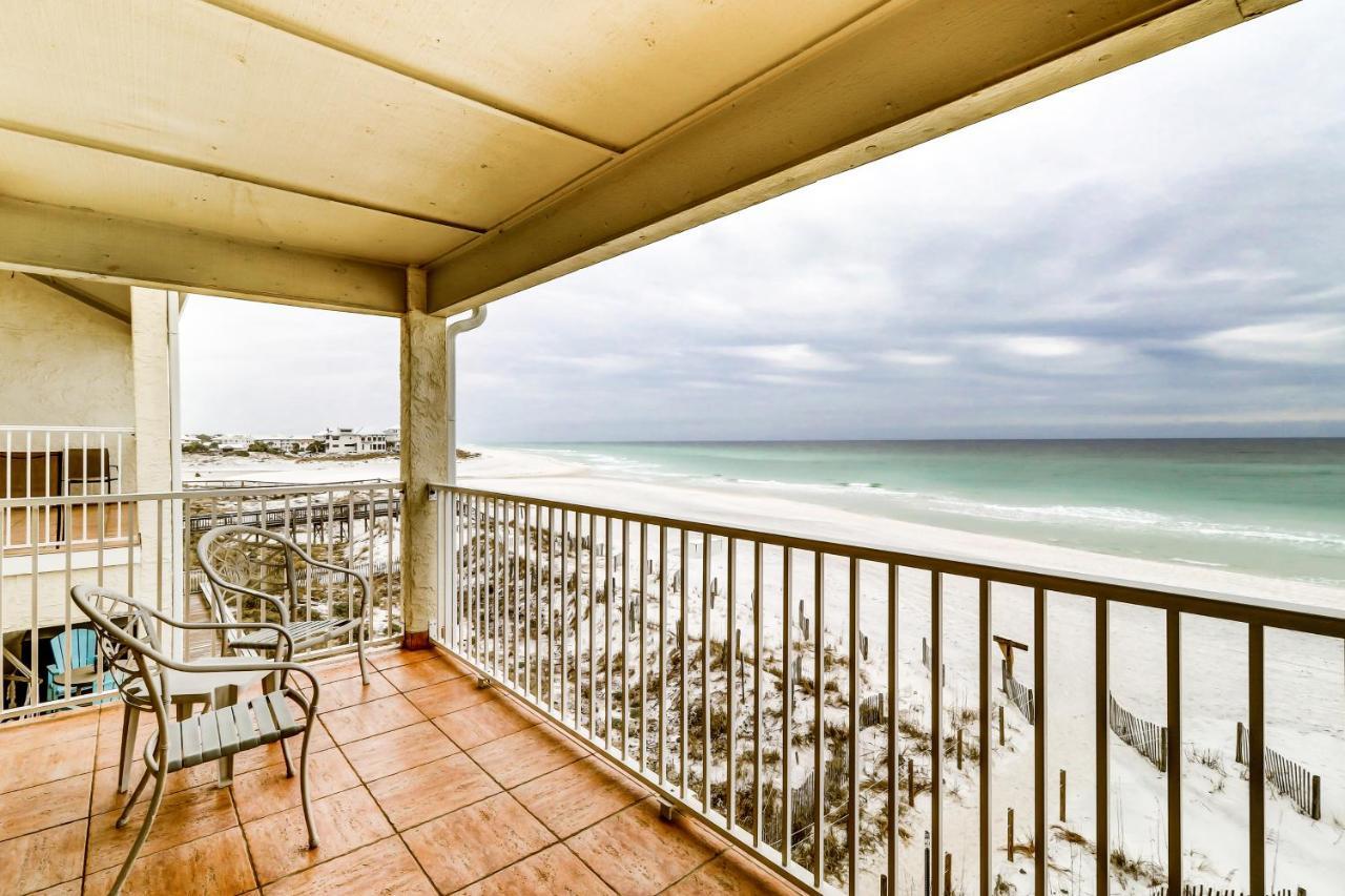 Eastern Shores Villa Santa Rosa Beach Rum bild