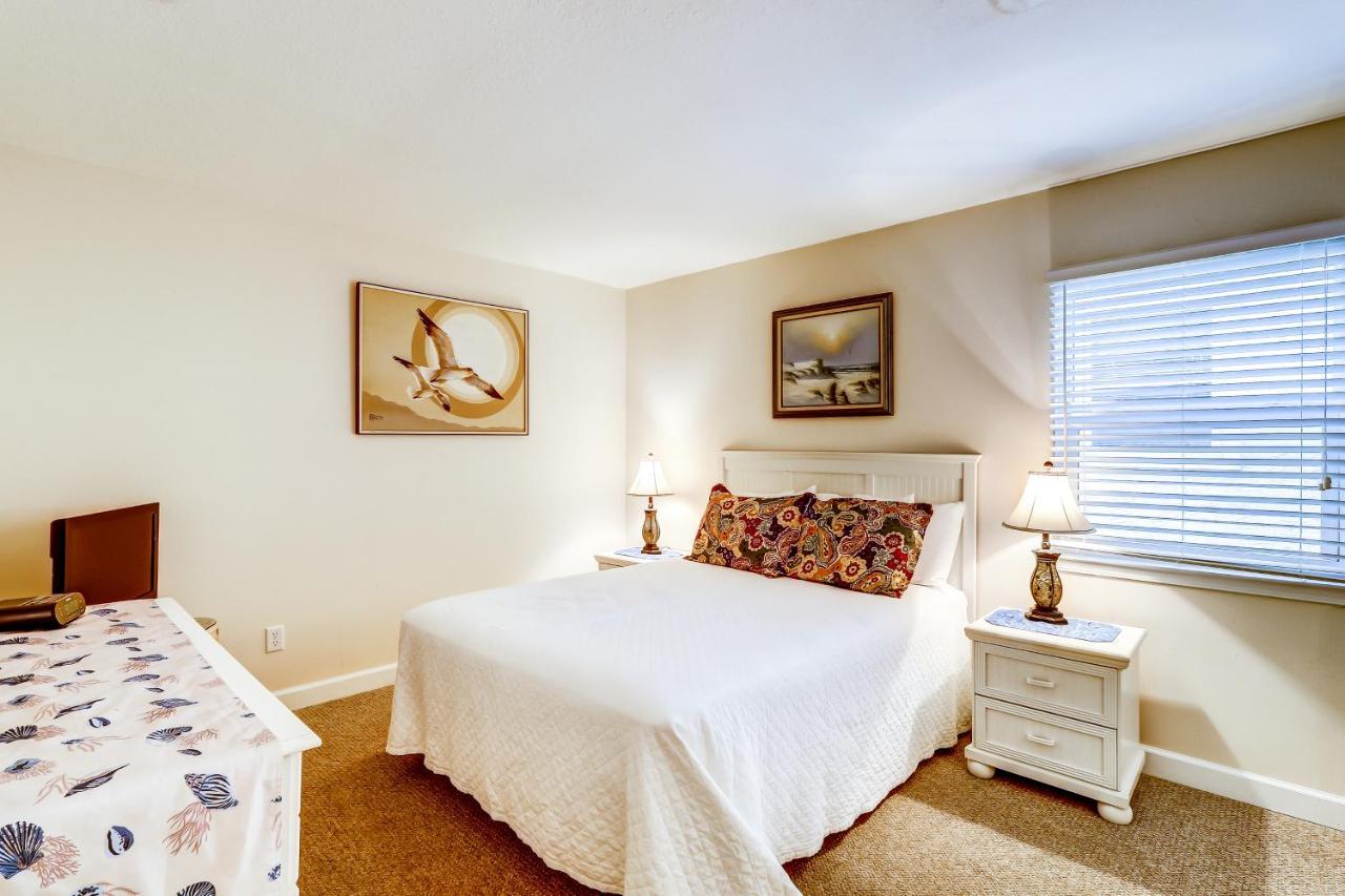 Eastern Shores Villa Santa Rosa Beach Rum bild