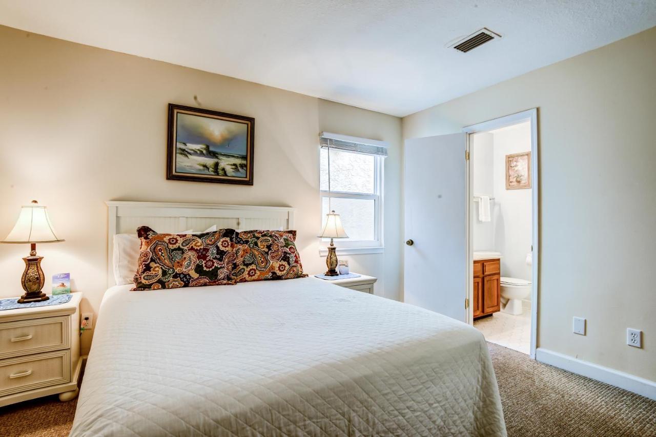 Eastern Shores Villa Santa Rosa Beach Rum bild