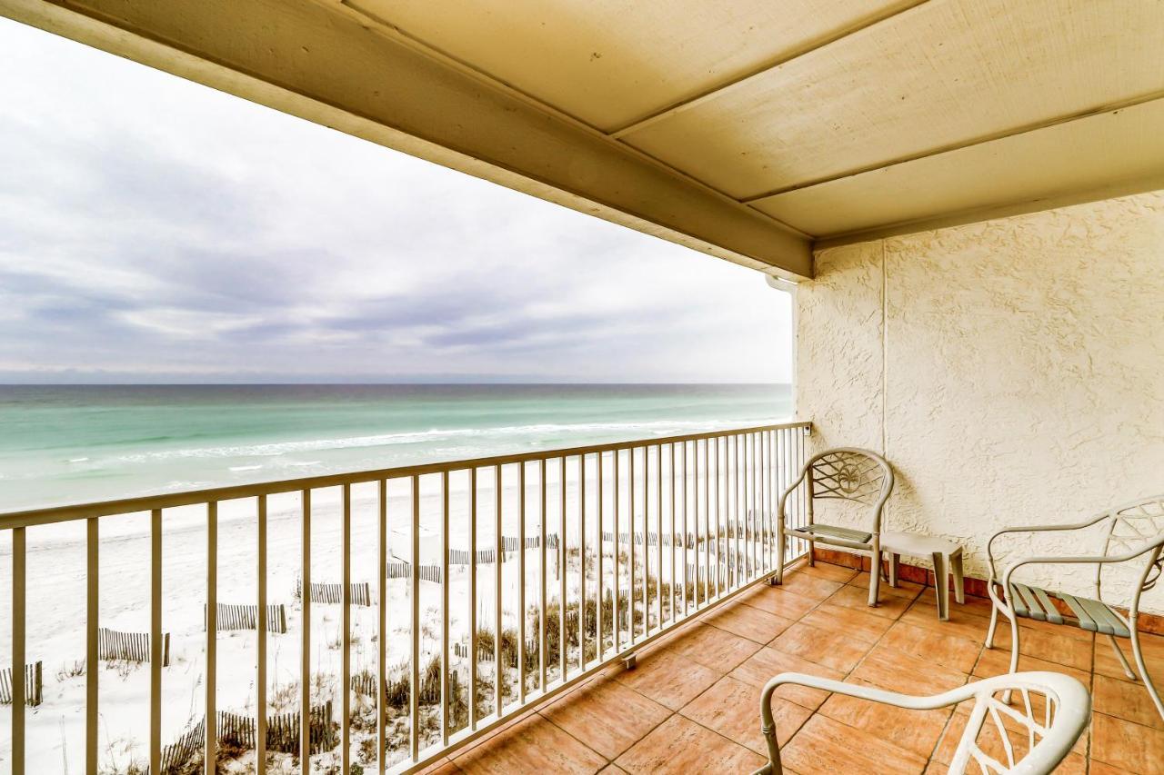 Eastern Shores Villa Santa Rosa Beach Rum bild