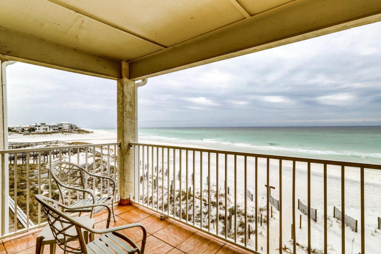 Eastern Shores Villa Santa Rosa Beach Rum bild