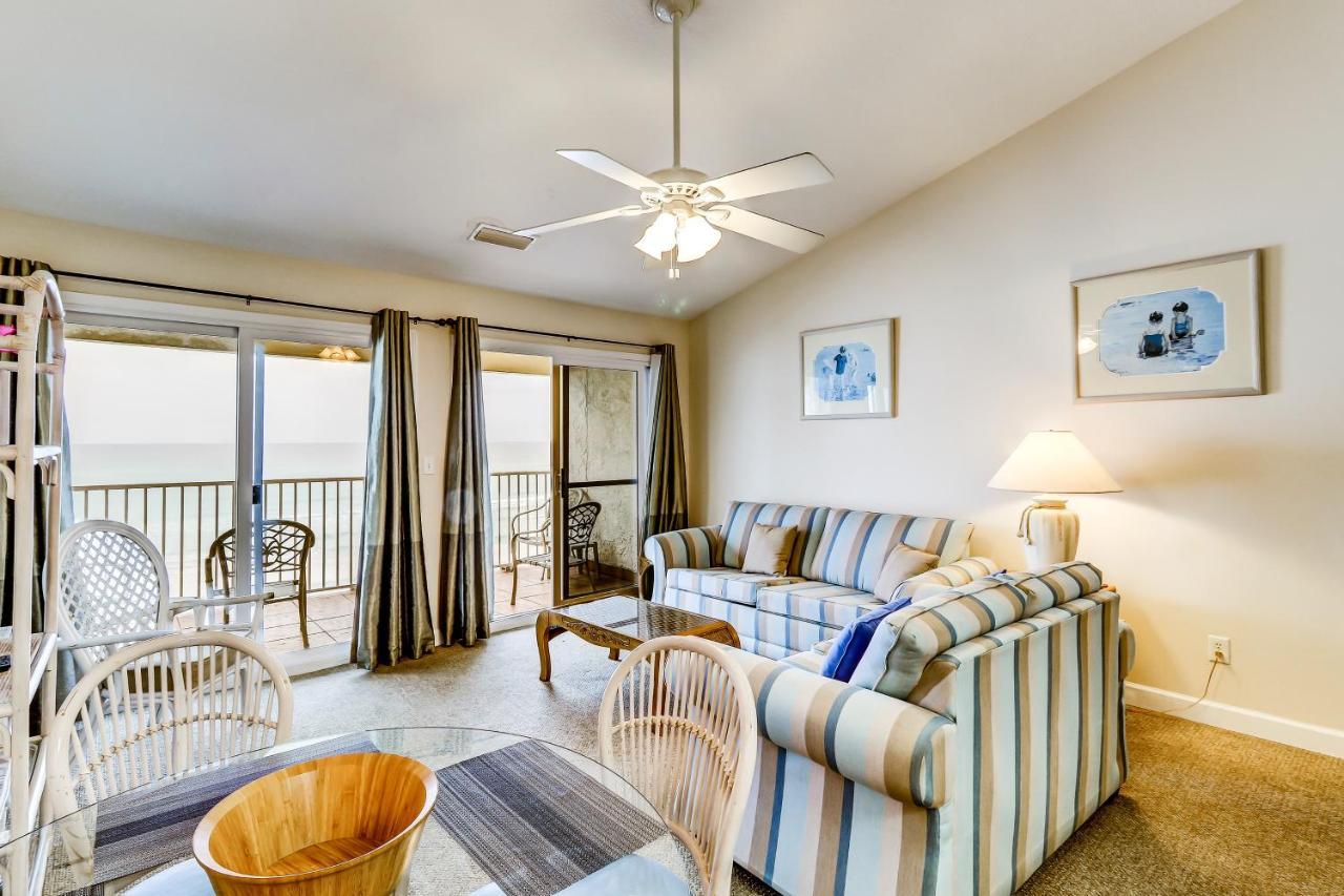 Eastern Shores Villa Santa Rosa Beach Rum bild